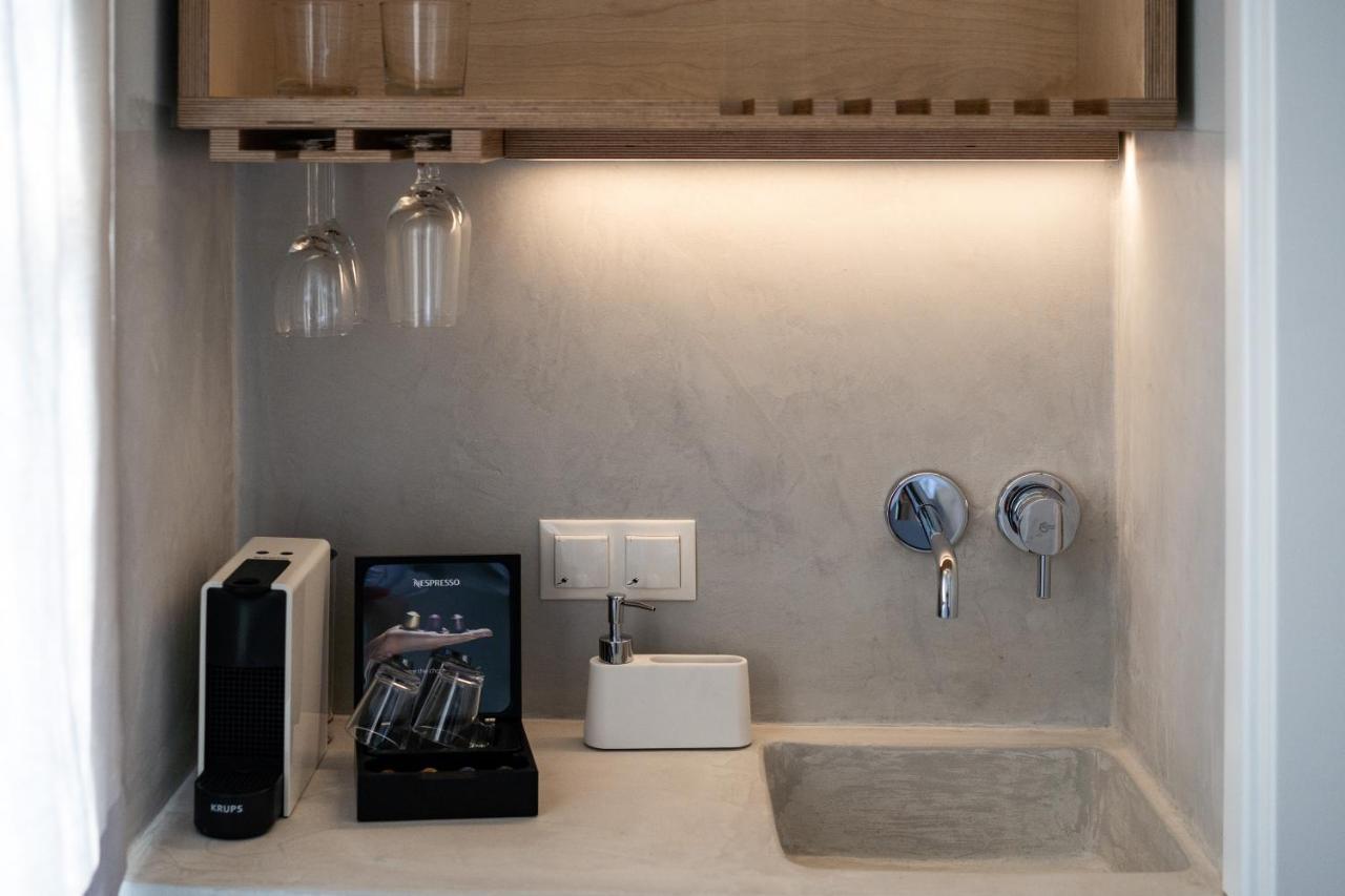 Sifnosliving A2 Apartment Vathi  Luaran gambar